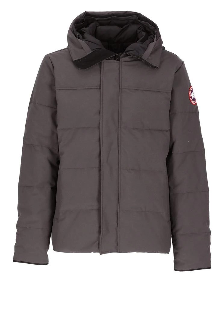 商品Canada Goose|Canada Goose Macmillan Parka,价格¥6588,第1张图片