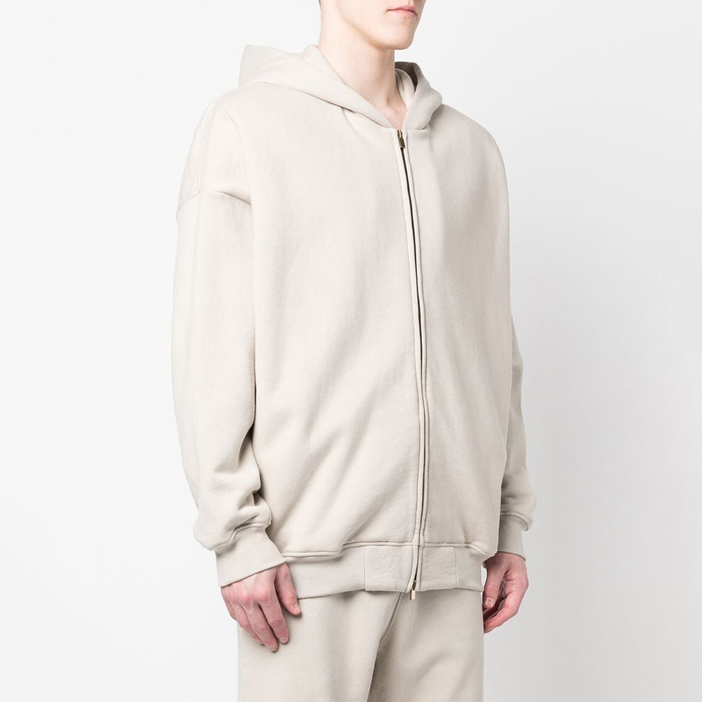 FEAR OF GOD 卡其色男士卫衣/帽衫 FGE50025FLC-024商品第2张图片规格展示