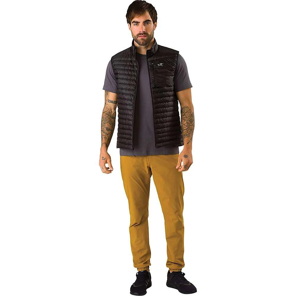 商品Arc'teryx|Arcteryx Men's Cerium SL Vest,价格¥1917,第5张图片详细描述