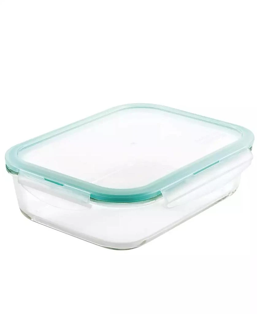 商品Lock & Lock|Purely Better™ 4-Pc. Food Storage Containers, 51-Oz.,价格¥313,第2张图片详细描述