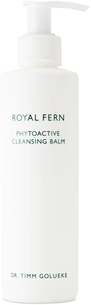 商品Royal Fern|Phytoactive Cleansing Balm, 200 mL,价格¥669,第1张图片