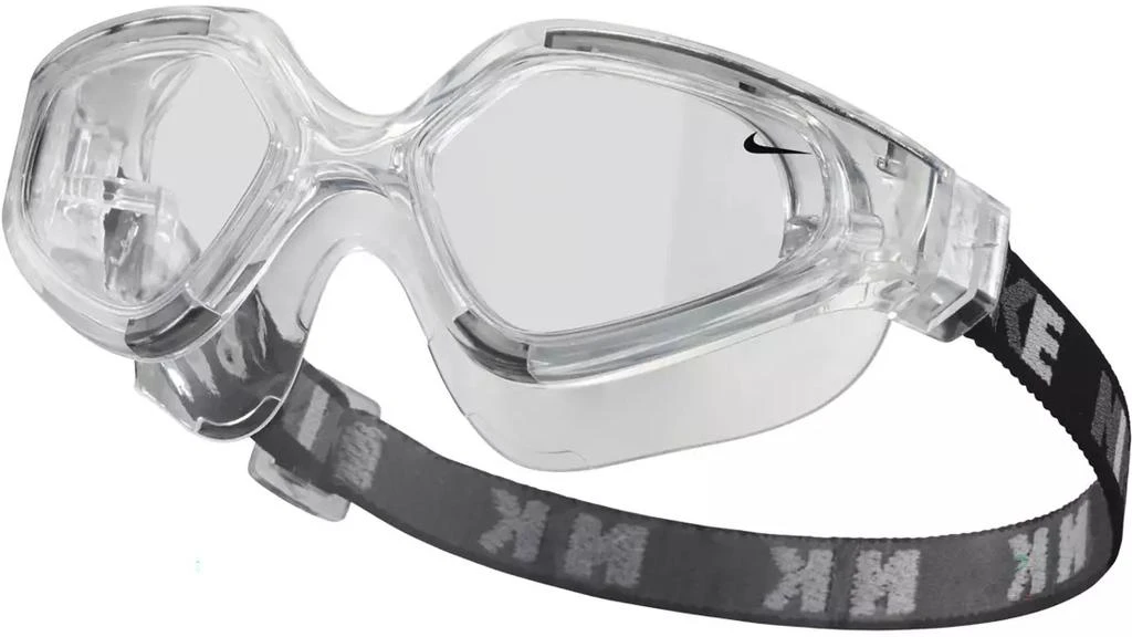 商品NIKE|Nike Unisex Expanse Mask Swim Goggles,价格¥383,第1张图片详细描述