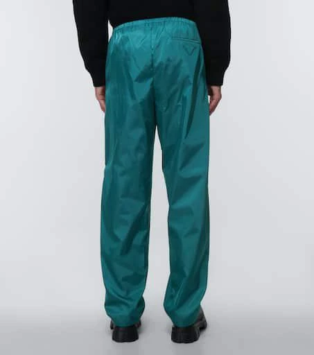 商品Prada|Re-Nylon运动裤,价格¥13601,第4张图片详细描述