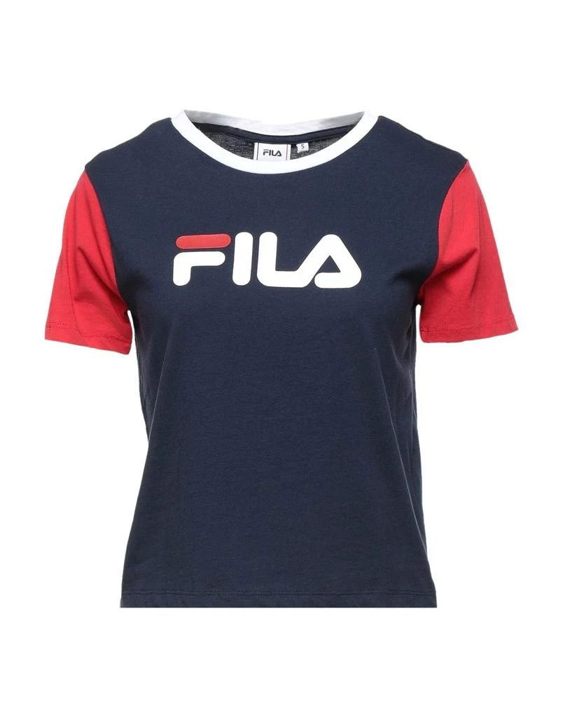 商品Fila|T-shirt,价格¥217,第1张图片