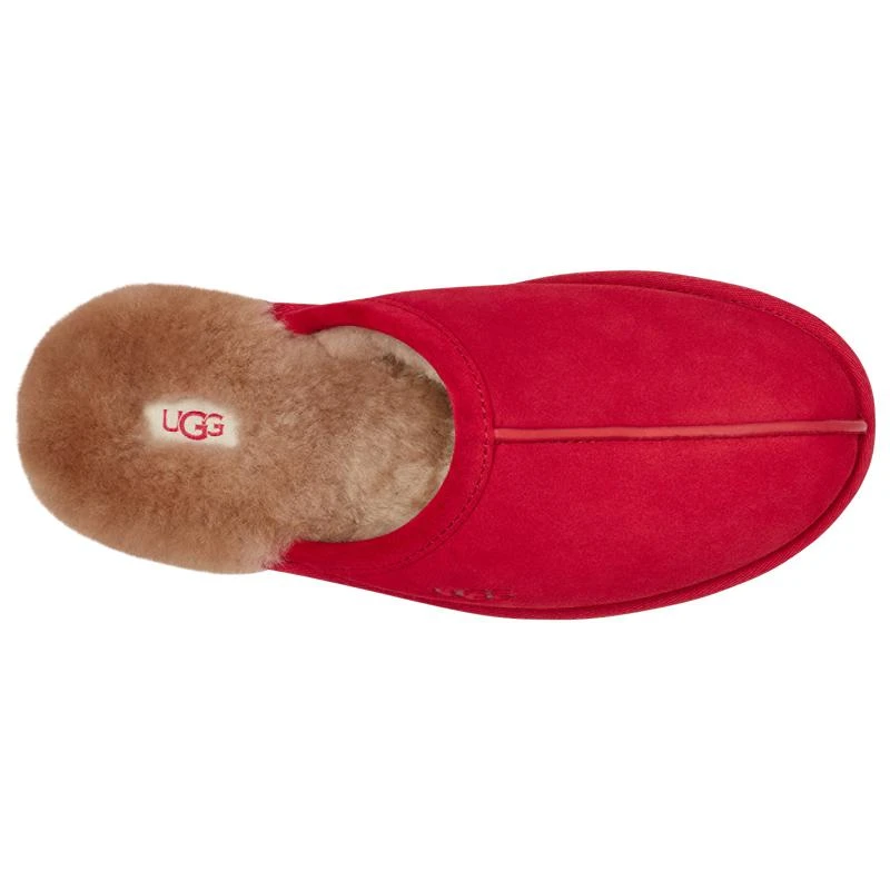 商品UGG|UGG Scuff Logo - Men's,价格¥590,第4张图片详细描述