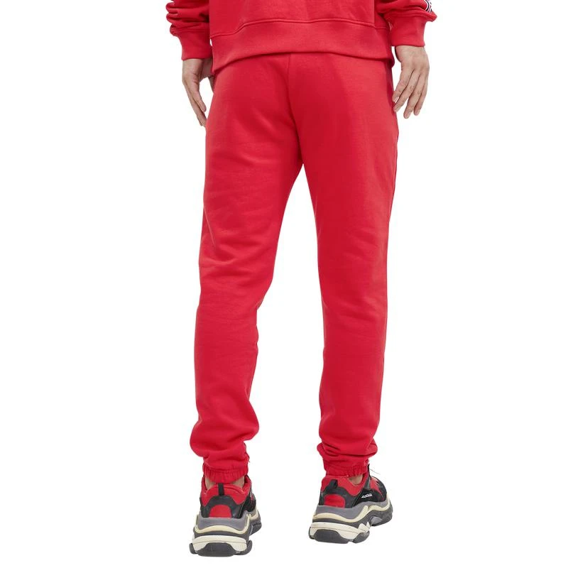 商品Pro Standard|Pro Standard Nationals Stacked Logo Joggers - Men's,价格¥749,第2张图片详细描述