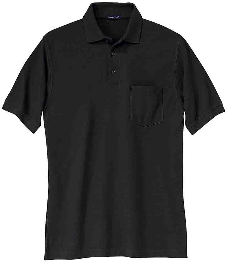 EZCare Sport Short Sleeve Polo Shirt商品第1张图片规格展示