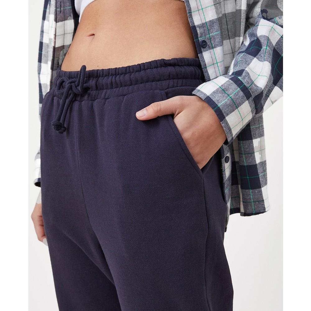 商品Cotton On|Women's Classic Sweatpants,价格¥263,第5张图片详细描述
