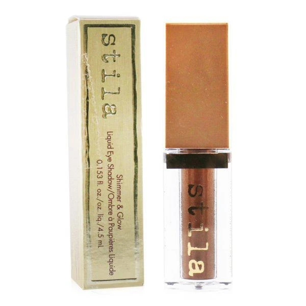 商品Stila|Shimmer & Glow Liquid Eyeshadow,价格¥143-¥180,第1张图片