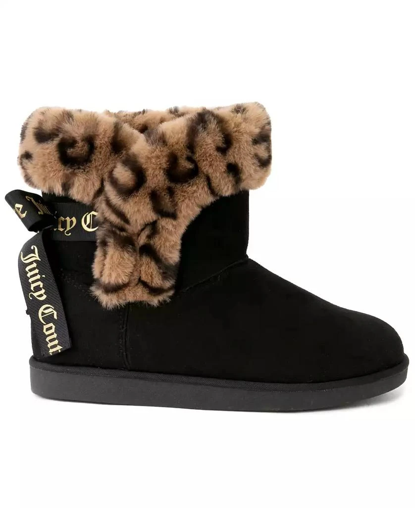 商品Juicy Couture|Women's King Winter Boots,价格¥210,第2张图片详细描述