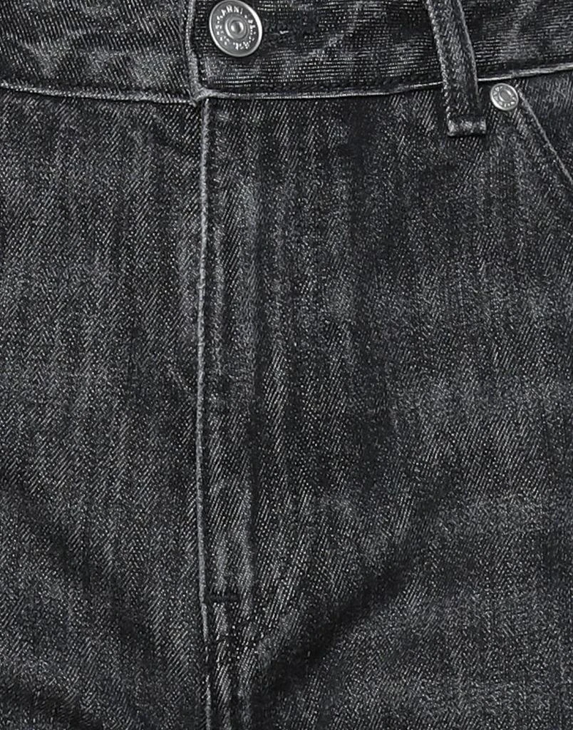 商品Ganni|Denim pants,价格¥598,第4张图片详细描述
