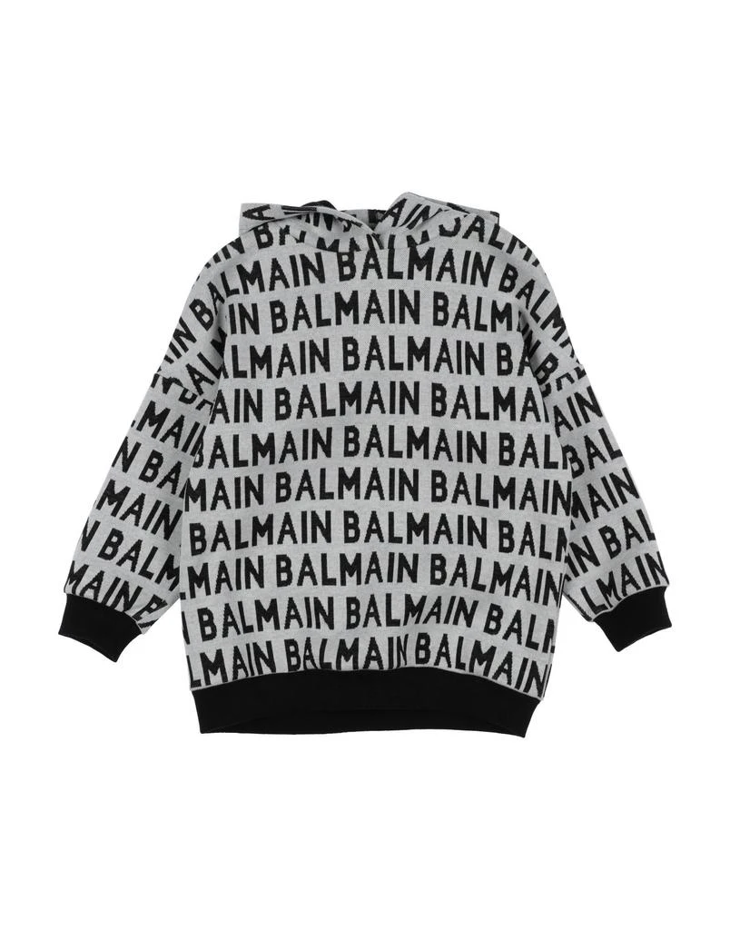 商品Balmain|Hooded sweatshirt,价格¥1331,第1张图片