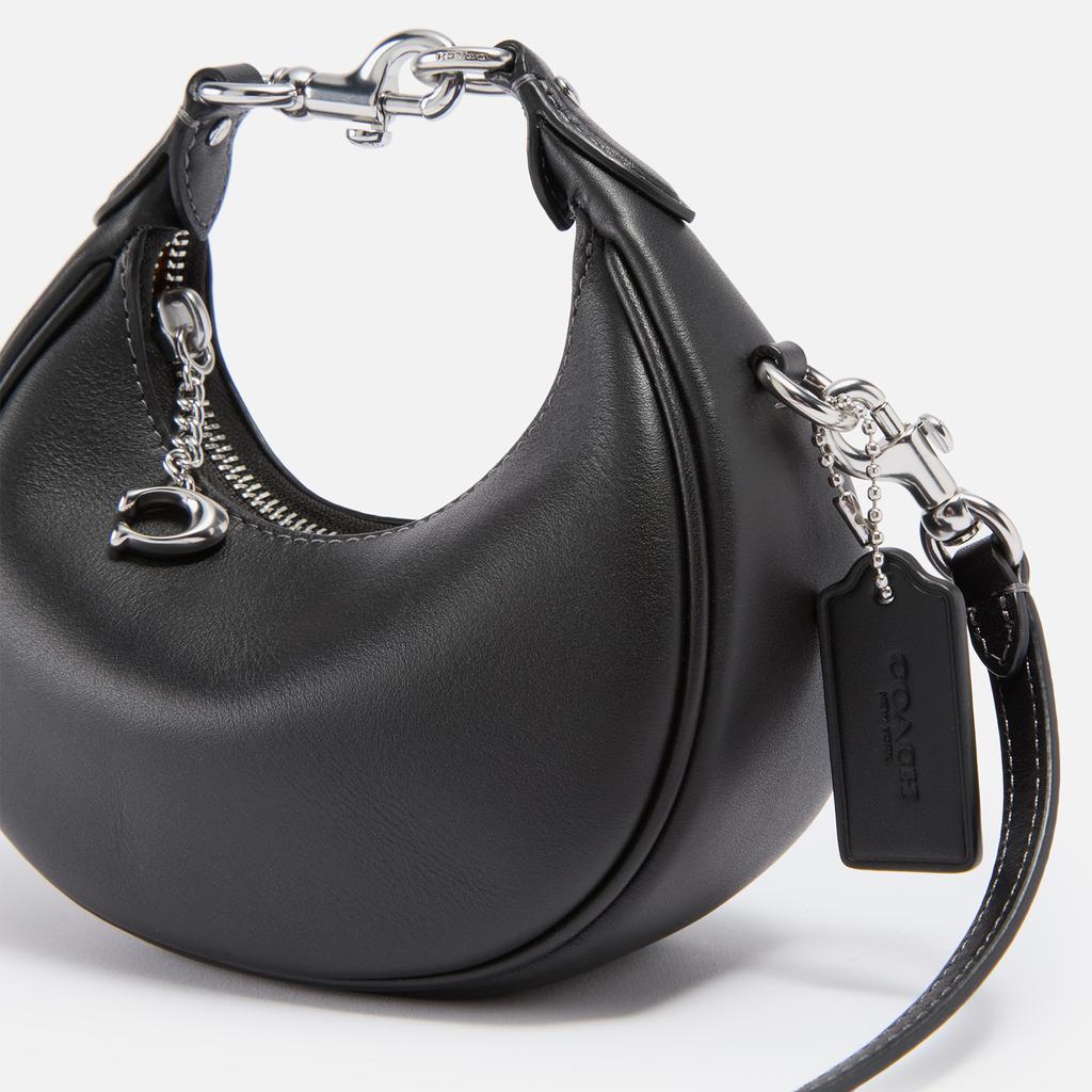 【COACH】 Leather Jonie Bag 22 Shoulder Bag COACH Leather Jonie Bag 22 Shoulder Bag - Macy's