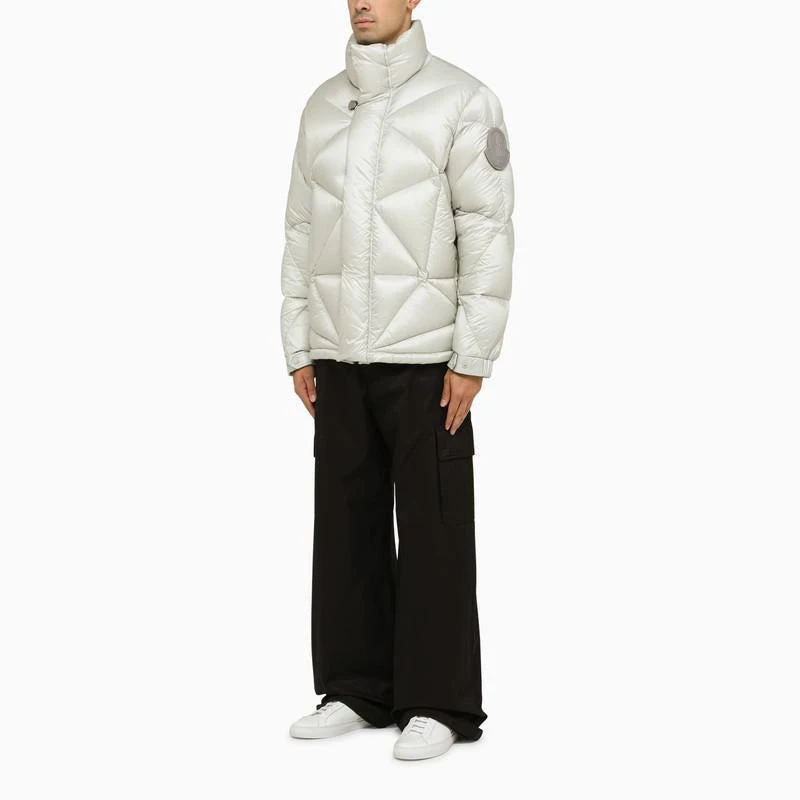 商品Moncler|Moncler X Pharrell Williams Oak short jacket,价格¥10185,第2张图片详细描述