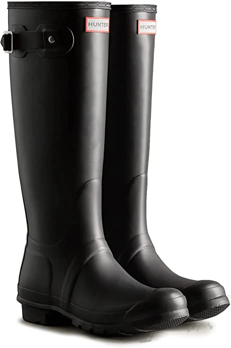 Original Women's Tall Waterproof Rain Boots 商品