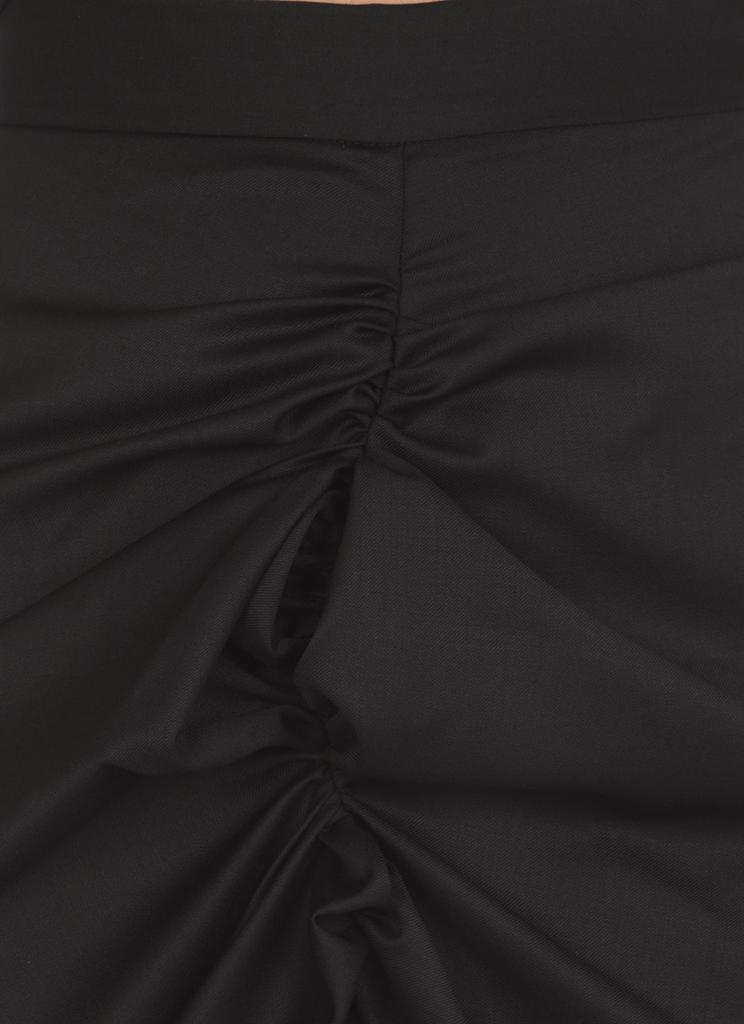 商品Vivienne Westwood|Vivienne Westwood Skirts Black,价格¥3516,第7张图片详细描述