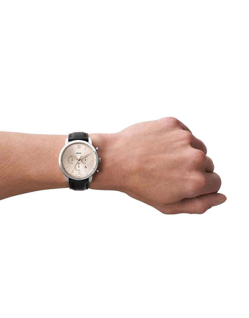 商品Fossil|Wrist watch,价格¥1024,第6张图片详细描述