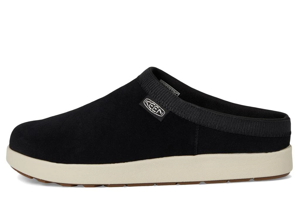 商品Keen|Elle Mule Suede,价格¥527,第4张图片详细描述