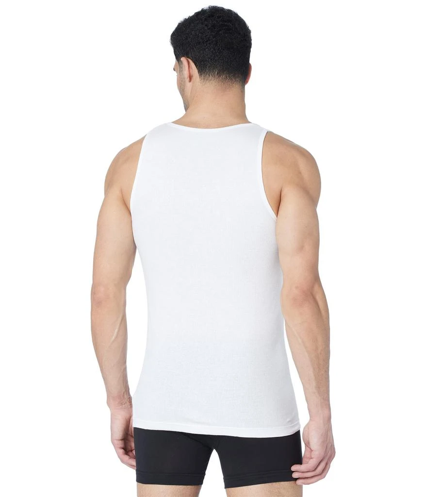 商品Calvin Klein|Cotton Classics Tank 5-Pack,价格¥482,第3张图片详细描述