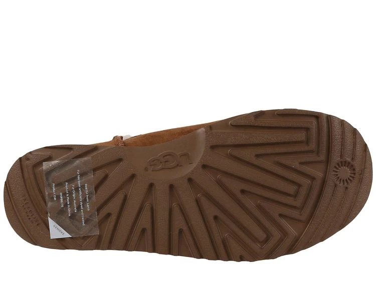 商品UGG|Classic Cuff 经典长筒雪地靴,价格¥1134,第3张图片详细描述
