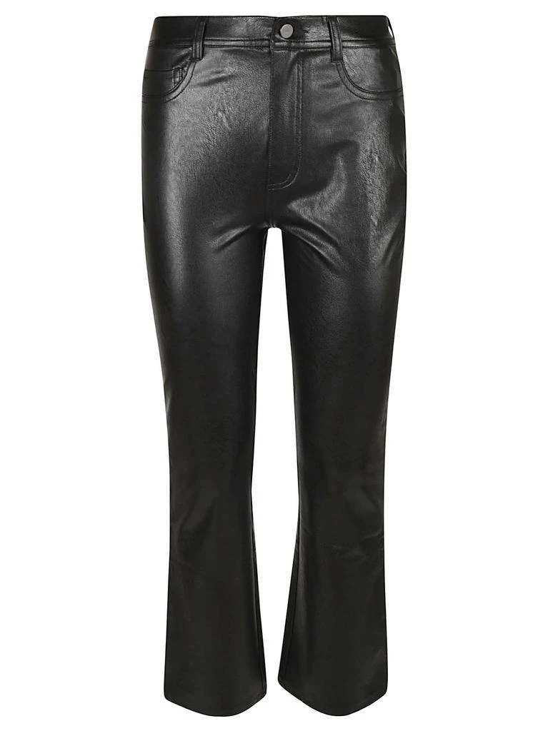 商品Paige|Paige Claudine Ankle Flare Jeans,价格¥1740,第1张图片