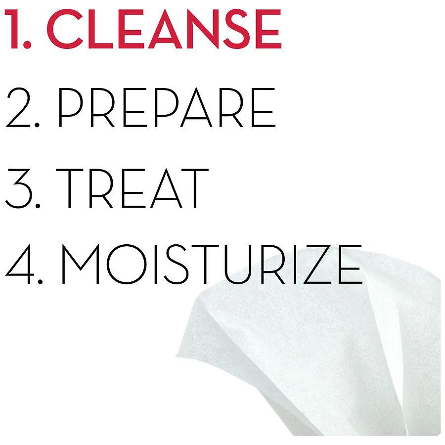 Regenerist Micro-Exfoliating Wet Cleansing Cloths Fresh & Clean 商品