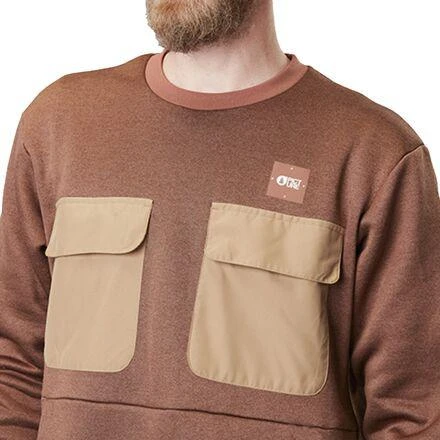 Cheiri Tech Crew Sweatshirt - Men's 商品