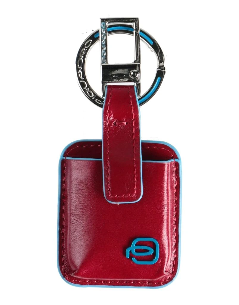 商品PIQUADRO|Key ring,价格¥275,第1张图片