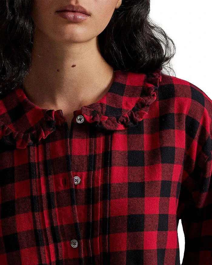 商品Ralph Lauren|Jogger Pajama Set,价格¥1383,第4张图片详细描述