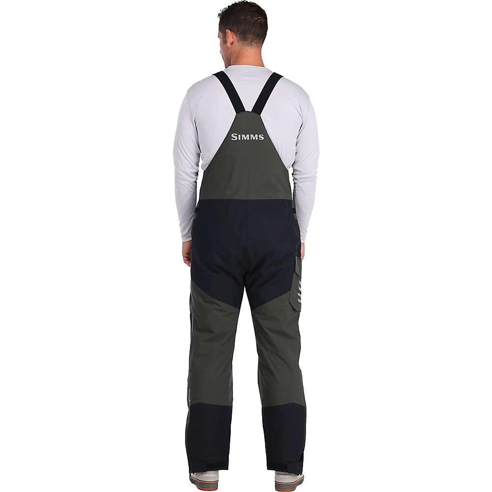 商品Simms|Simms Men's Guide Insulated Bib Pant,价格¥4470,第6张图片详细描述