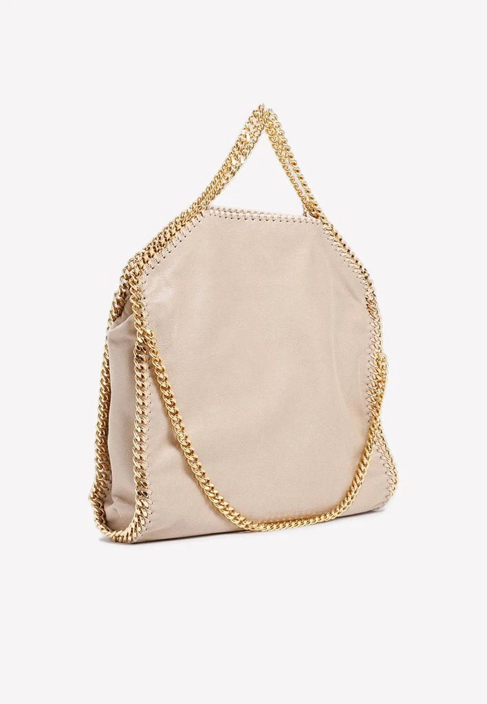 商品Stella McCartney|3 Chain Falabella Shaggy Deer Shoulder Bag,价格¥5681,第3张图片详细描述