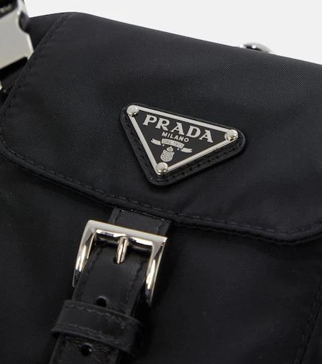 商品Prada|Re-Nylon dog harness,价格¥4766,第2张图片详细描述