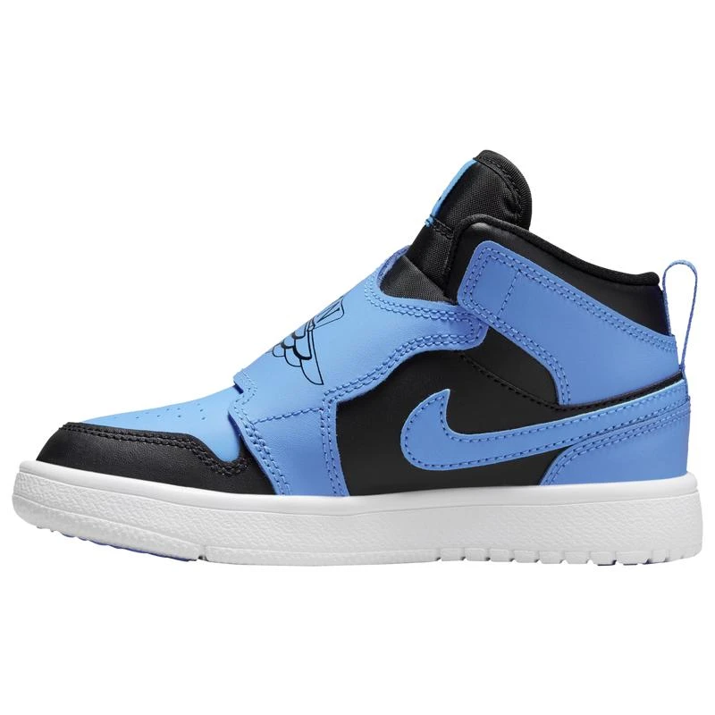 商品Jordan|Jordan Sky Jordan 1 - Boys' Preschool,价格¥515,第2张图片详细描述