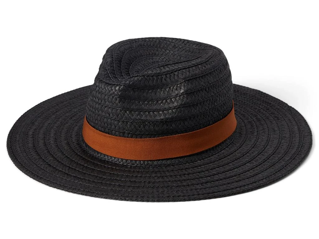 商品Madewell|Packable Braided Straw Hat,价格¥267,第1张图片