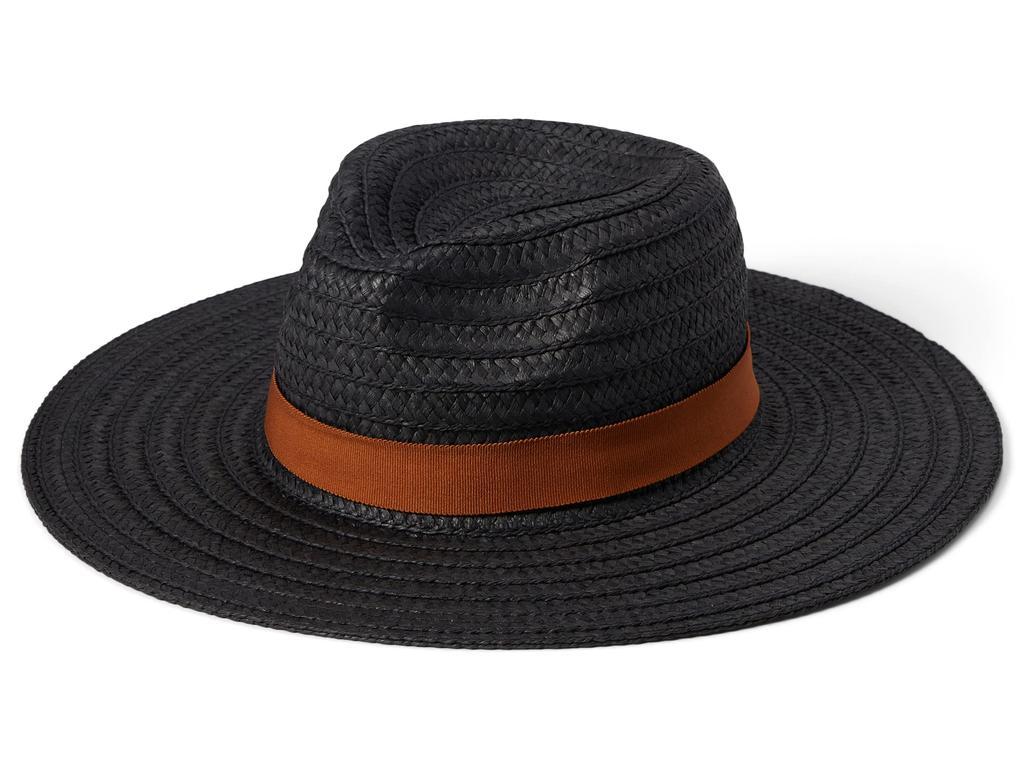 商品Madewell|Packable Braided Straw Hat,价格¥175-¥204,第1张图片