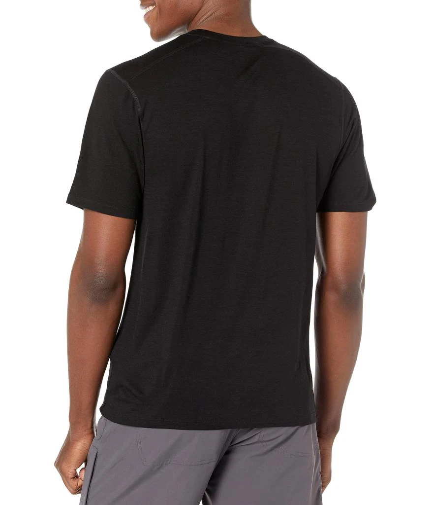 商品SmartWool|Merino Short Sleeve Tee,价格¥447,第2张图片详细描述