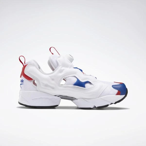 商品Reebok|Instapump Fury Original Men's Shoes 运动鞋,价格¥1251,第2张图片详细描述