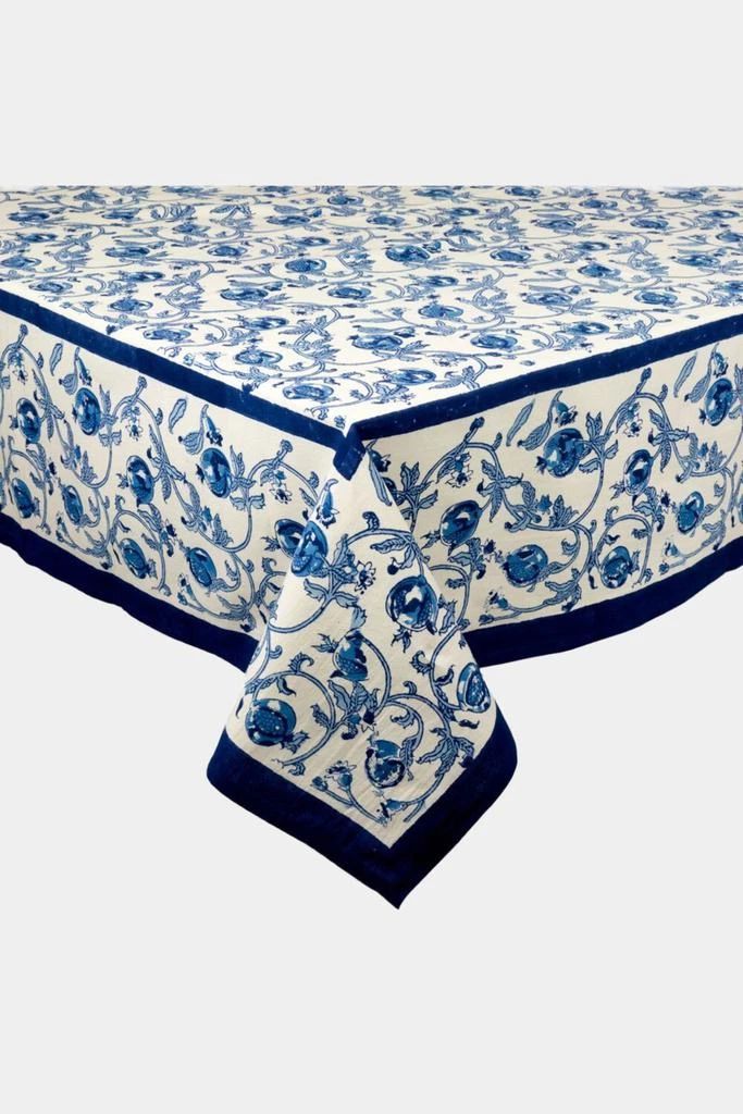 商品Couleur Nature|Granada Tablecloth,价格¥939,第5张图片详细描述