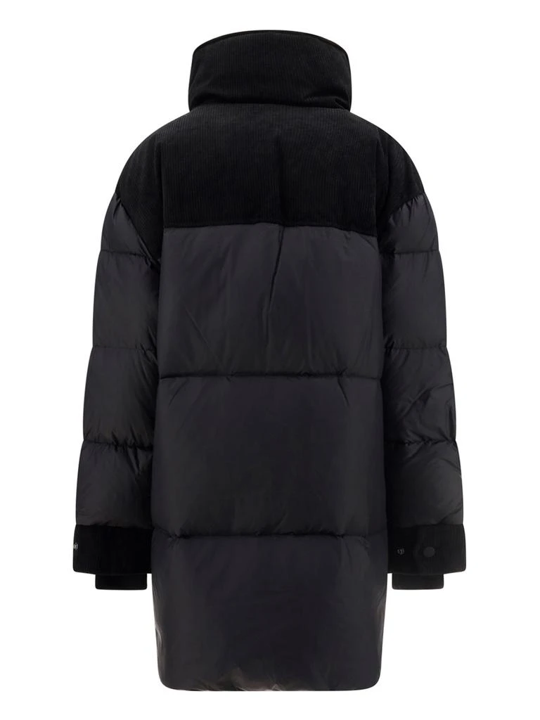 商品Moose Knuckles|Murdock Puffer Jacket,价格¥4108,第2张图片详细描述