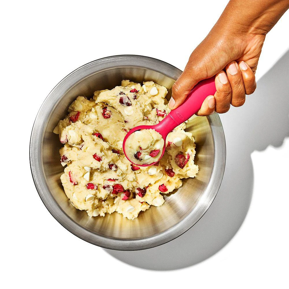 Cookie Scoop and Spatula Set 商品