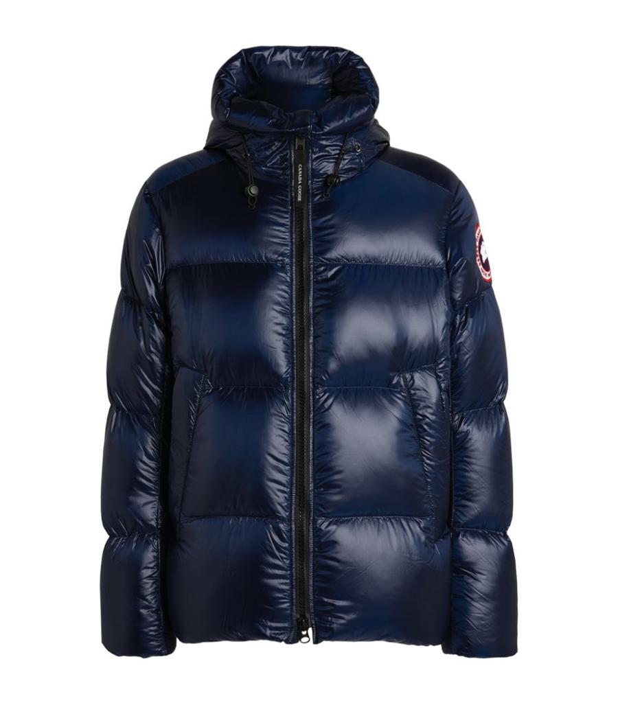 Crofton Puffer Jacket商品第1张图片规格展示