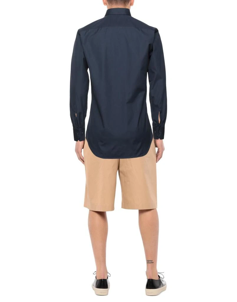 商品ROYAL ROW|Solid color shirt,价格¥557,第3张图片详细描述