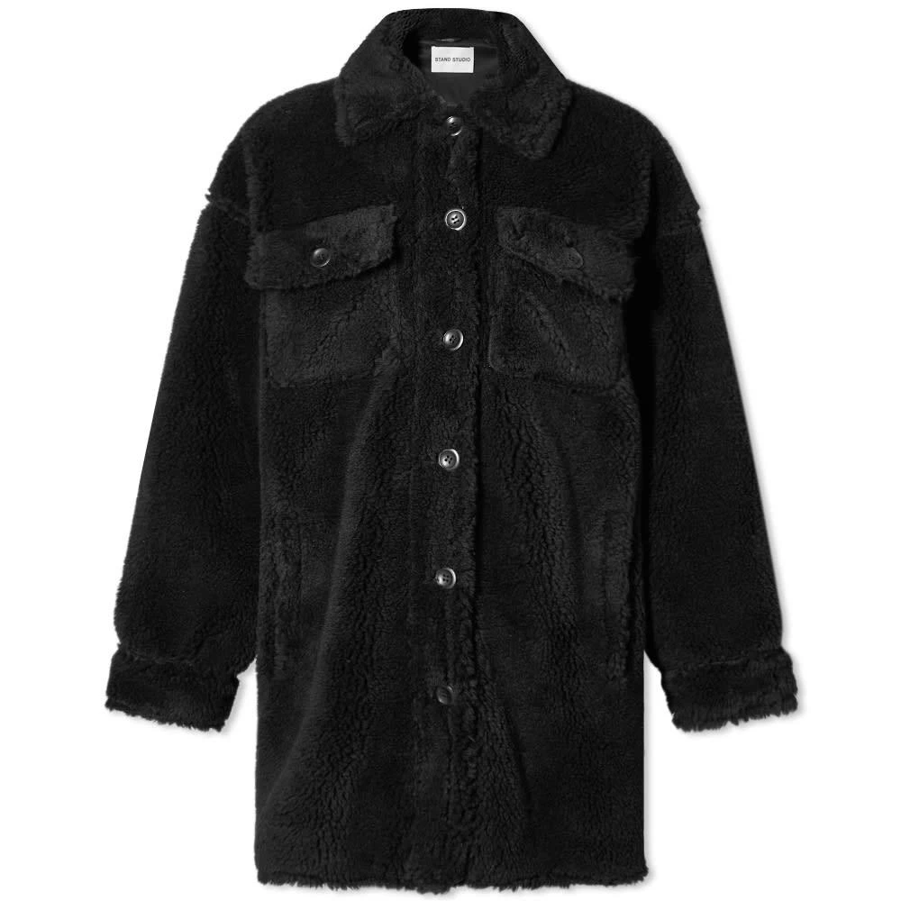 商品STAND STUDIO|Stand Studio Sabi Jacket,价格¥1273,第1张图片