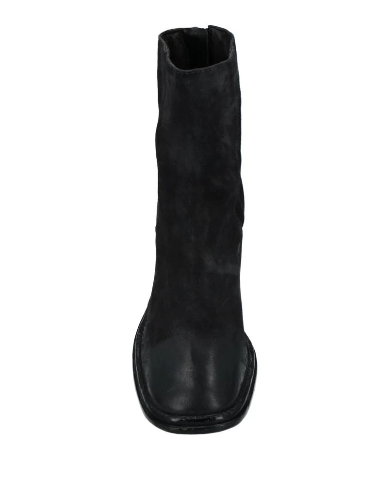 商品MOMA|Ankle boot,价格¥2464,第4张图片详细描述