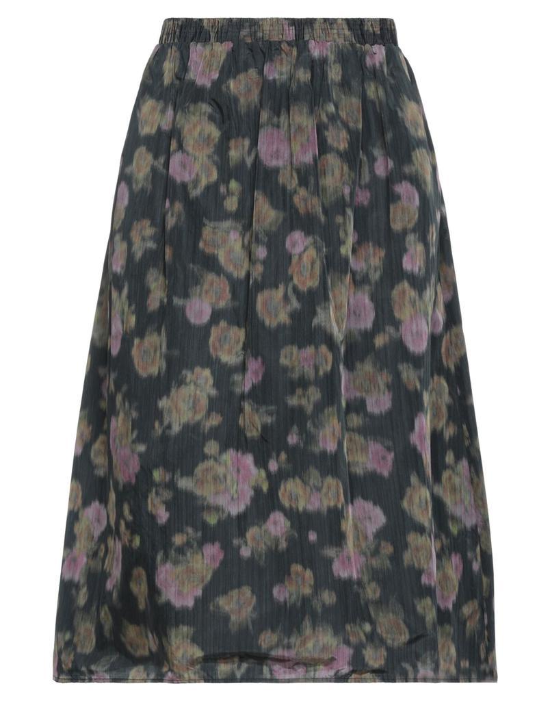 商品MALÌPARMI|Midi skirt,价格¥510,第1张图片