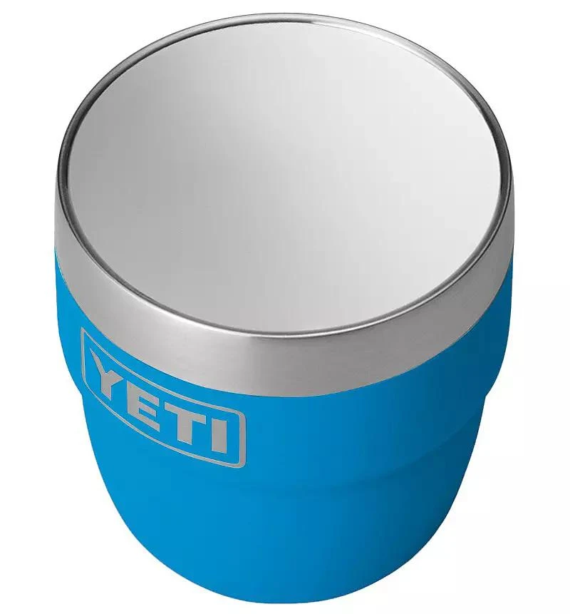 YETI 4 oz. Rambler Stackable Espresso Cups 商品