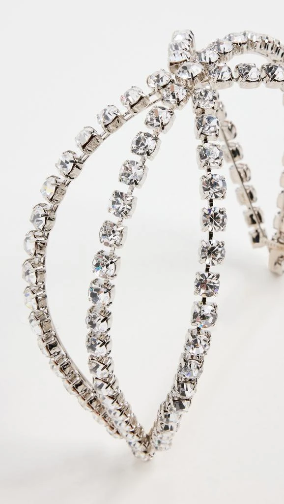 商品LELET NY|Zoe Crystal Exes Headband,价格¥3477,第3张图片详细描述