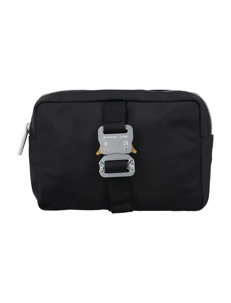 1017 ALYX 9SM | 1017 ALYX 9SM Zip-Up Buckled Belt Bag 2186.13元 商品图片