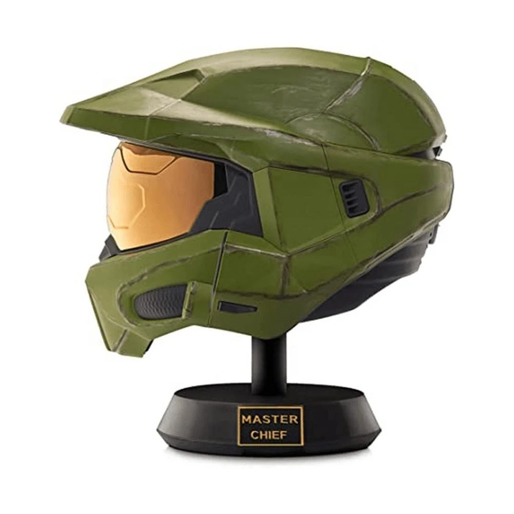 商品Halo|Realistic Master Chief Helmet,价格¥750,第4张图片详细描述