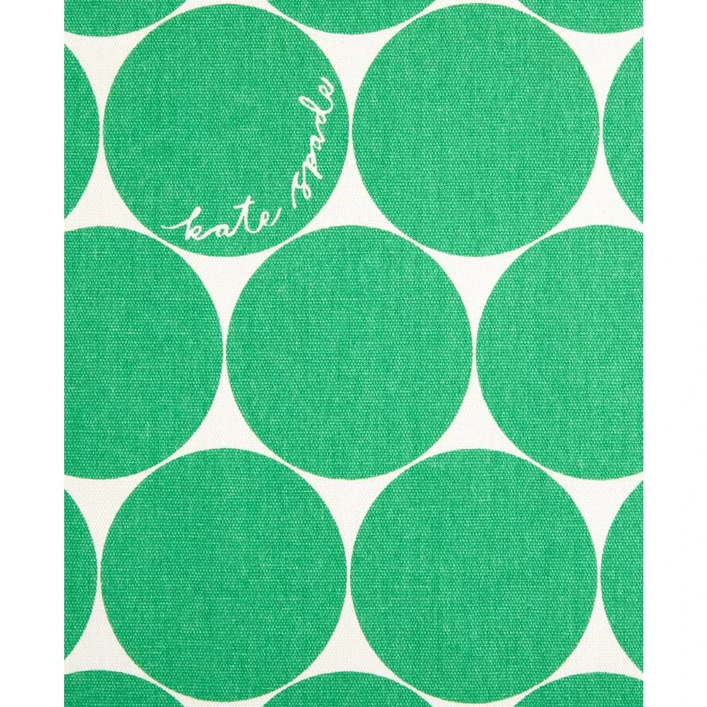 商品Kate Spade|Joy Dot Reversible Placemats 4 Pack Set,价格¥344,第5张图片详细描述